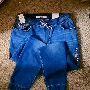 Tommy Hilfiger Denim Original Joggers